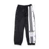adidas ADIBREAK PANT BLACK/WHITE GJ6580画像