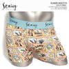 Seaing BOXER SHORTS #CALIFORNIA S3006画像