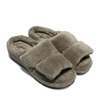 UGG Fluff That BURNT OLIVE 1124111-BTOL画像