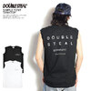 DOUBLE STEAL SIMPLE FONT TANKTOP 913-54048画像