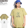 DOUBLE STEAL CAMP DOUBZ T-SHIRT 913-14036画像