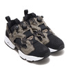 Reebok INSTAPUMP FURY OG EDOKIRIKO BLACK/FOOTWEAR WHITE/GOLDEN BRONZE GW8721画像