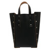 Hender Scheme Assemble Hand Bag Tall M BLACK画像