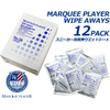 MARQUEE PLAYER WIPE AWAYS No.08 MQP-MP008画像