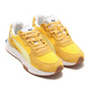 PUMA WILD RIDER VINTAGE MINERAL YELLOW 381595-02画像