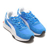 PUMA WILD RIDER VINTAGE BLUE 381595-01画像