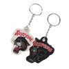 Supreme 21SS Panther Keychain画像