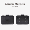 Maison Martin Margiela LEATHER WALLET S35UI0532-P0399画像