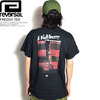 reversal rvddw FREDDY TEE T669画像
