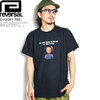 reversal rvddw CHUCKY TEE T671画像