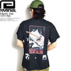 reversal rvddw FRIDAY THE 13TH TEE T667画像