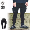 VIRGO × rvddw 4WAY NYLON BAGGY-D CARGO VG-CB-116画像