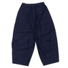 NEEDLES 21SS H.D. Pant Fatigue NAVY画像