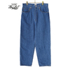 GOLD 10oz. COTTON / LINEN DENIM 5POCKET PANTS 21B-GL42253H画像