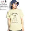 The Endless Summer MALIBU STAR NOTORIOUS TEE -BEIGE- FH-1574364画像