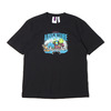 adidas CHAMELEON TEE BLACK H09079画像