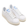 adidas STAN SMITH W FOOTWEAR WHITE/FOOTWEAR WHITE/OFF WHITE GZ7538画像