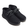 THE NORTH FACE VELOCITY WOOL CHUKKA GTX INVISIBLE FIT BLACK NF52092-KK画像