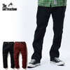 SOFTMACHINE BIVOUAC CORD PANTS画像
