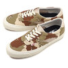 VANS DANGER ACER MESH NI SP DESERT CAMO/MARSHMALLOW VN0A5DXZ9FF画像