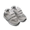 new balance IZ996GR3 GRAY画像