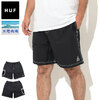 HUF Peak Contrast Short PT00157画像