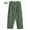 GOLD LIGHT BACKSATIN U.S.A.F. UTILITY PANTS 21B-GL42217画像