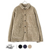 GOLD 9W CORDUROY RANCH JACKET 21B-GL14924画像