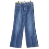WESTOVERALLS STA-JEANS FLR画像