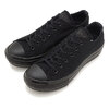 CONVERSE ALL STAR LIGHT PLTS MN OX BLACK 31304661画像