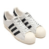 adidas SUPERSTAR RECON CRYSTAL WHITE/OFF WHITE/CORE BLACK H05349画像
