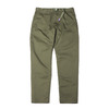 THE NORTH FACE PURPLE LABEL Stretch Twill Tapered Pants NT5051N-KK画像
