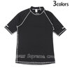 Supreme 21SS Cressi Rash Guard画像