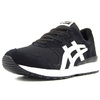 Onitsuka Tiger TIGER ALLY BLACK/WHITE D8J0Q-001画像