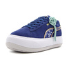 PUMA SUEDE MAYU KIMONO BRIGHT COBALT/PUMA WHITE/ELE 383424-01画像