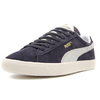 PUMA SUEDE VTG RD LB "LAUNDRY BOY" "RUDOLF DASSLER LEGACY COLLECTION" PUMA NEW NAVY/PUMA WHITE/EGG 381164-01画像