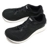 Topo Athletic M Phantom2 BLACK/WHITE 5002221画像