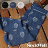 Sockwell Sparkle Spray LD177W画像