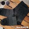 Sockwell Plantar Ease Crew II SW72W画像