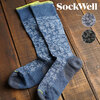 Sockwell Damask SW16W画像