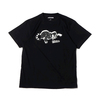 atmos x KOUSUKE SHIMIZU TEE BLACK SK-09-BLK画像