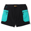 atmos × GRIPSWANY GEAR SHORT BLACK MAT21-SM001-BLK画像