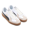 PUMA ARMY TRAINER OG WHITE 380709-01画像
