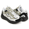 FILA TRIGATE X MAJOR FORCE WHITE / SILVER / BLACK USS21003-102画像