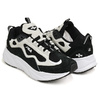 FILA TRIGATE X MAJOR FORCE BLACK / WHITE USS21003-001画像