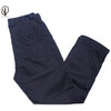CORONA FATIGUE SLACKS FP001-21-04 COTTON H.B.T UTILITY SLACKS navy画像