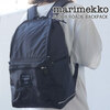 Marimekko BUDDY ROADIE BACKPACK 26994-900画像