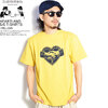 GLAD HAND HEARTLAND - S/S T-SHIRTS -YELLOW-画像