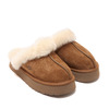 UGG Disquette CHESTNUT 1122550-CHE画像