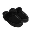 UGG Disquette BLACK 1122550-BLK画像